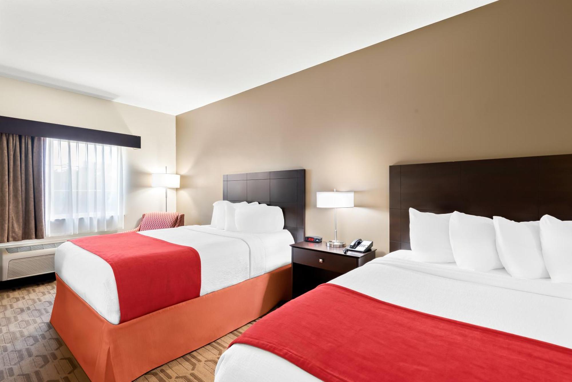 Best Western Palmyra Inn & Suites Exterior foto
